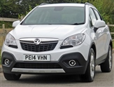 Used Vauxhall Mokka