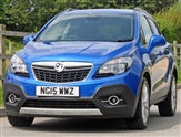Used Vauxhall Mokka
