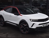 Used Vauxhall Mokka