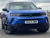 Used Vauxhall Mokka