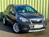 Used Vauxhall Mokka