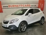 Used Vauxhall Mokka