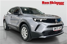Used Vauxhall Mokka