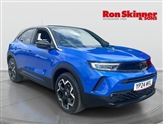 Vauxhall Mokka Image 1