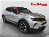 Vauxhall Mokka Image 1