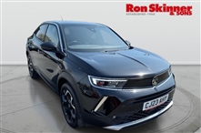 Used Vauxhall Mokka