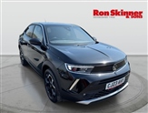Vauxhall Mokka Image 1