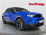 Vauxhall Mokka Image 1