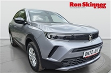 Used Vauxhall Mokka