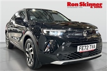 Used Vauxhall Mokka