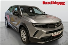 Used Vauxhall Mokka