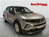 Vauxhall Mokka Image 1