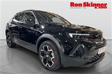 Used Vauxhall Mokka