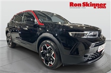 Used Vauxhall Mokka