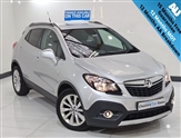 Used Vauxhall Mokka