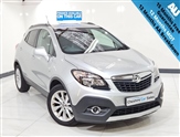 Used Vauxhall Mokka