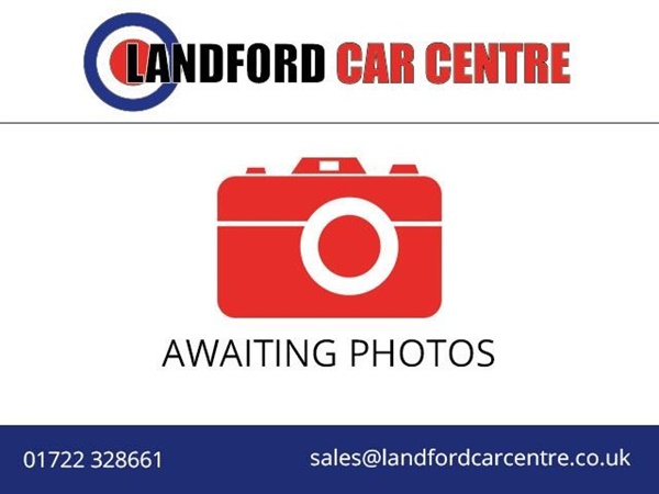 Large image for the Used Vauxhall MOKKA