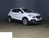 Used Vauxhall Mokka
