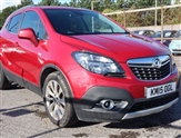 Used Vauxhall Mokka
