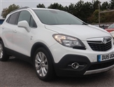 Used Vauxhall Mokka