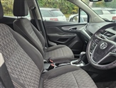 Used Vauxhall Mokka