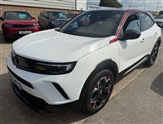 Vauxhall Mokka Image 1
