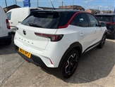 Vauxhall Mokka Image 4
