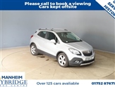 Used Vauxhall Mokka