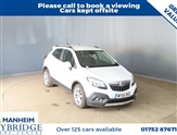 Used Vauxhall Mokka
