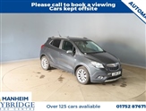 Used Vauxhall Mokka