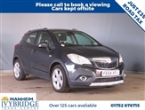 Used Vauxhall Mokka