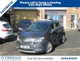 Used Vauxhall Mokka