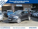 Used Vauxhall Mokka