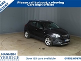 Used Vauxhall Mokka