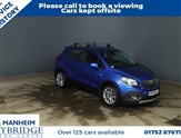 Used Vauxhall Mokka