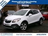 Used Vauxhall Mokka
