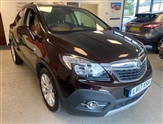 Used Vauxhall Mokka