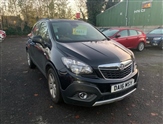 Used Vauxhall Mokka
