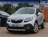 Used Vauxhall Mokka
