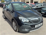 Used Vauxhall Mokka