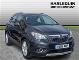 Used Vauxhall Mokka