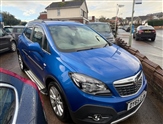 Used Vauxhall Mokka