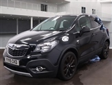 Used Vauxhall Mokka