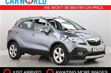 Used Vauxhall Mokka