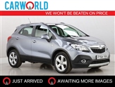 Vauxhall Mokka Image 1