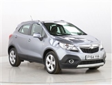Vauxhall Mokka Image 2