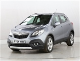 Vauxhall Mokka Image 5