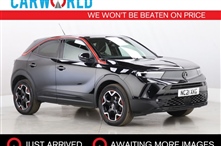 Used Vauxhall Mokka