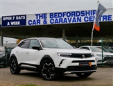 Used Vauxhall Mokka