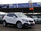 Used Vauxhall Mokka
